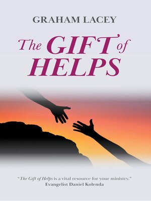 cover image of The Gift of Helps